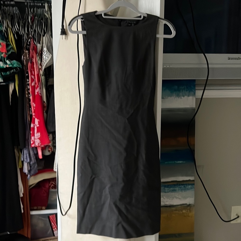 Theory classic dress